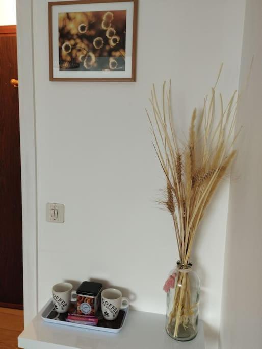 Le Ptit Nid De Louviers Tv/Fibre Apartment Bagian luar foto